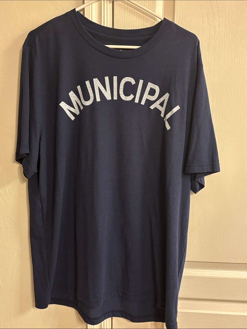 Municipal Tee